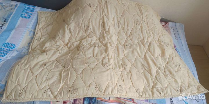 Детские одеяла. Цена за всё