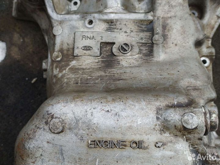 Поддон двигателя honda civic 4D