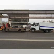 Грузовой эвакуатор, Люберцы