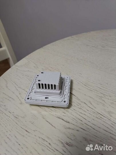 Регулятор скорости (оборотов) вентилятора