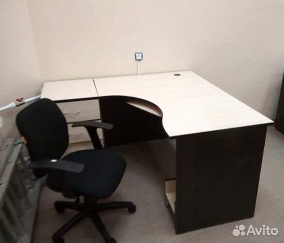 Офисная мебель с доставкой в Пермь из Екатеринбург