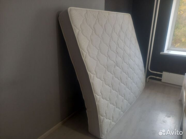 Анатомический матрас Askona Family Care