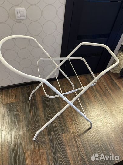 Подставка под ванну