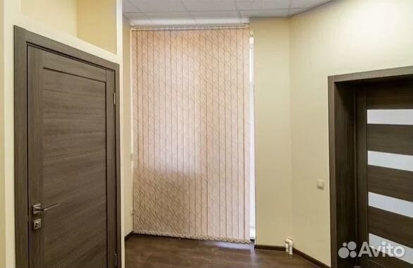 Жалюзи вертикальные под ключ