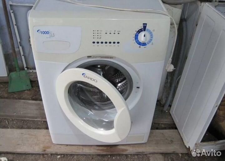 Ремонт холодильников Ремонт стиральных машин дома