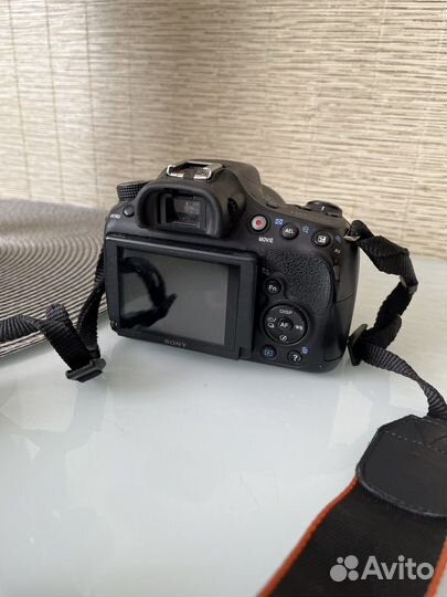 Продаю фотоаппарат