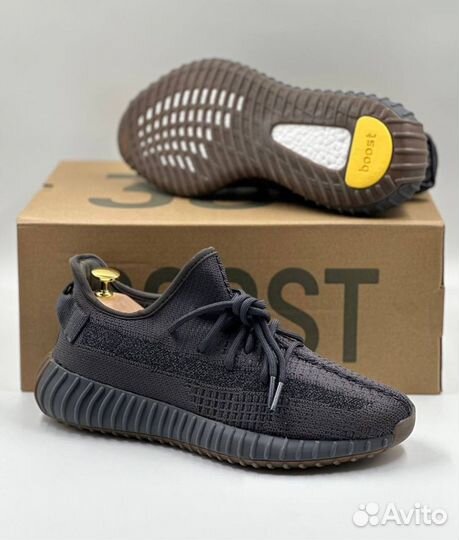 Кроссовки мужские Adidas yeezy boost 350