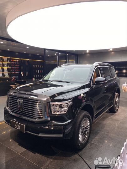 Автомобили из Китая