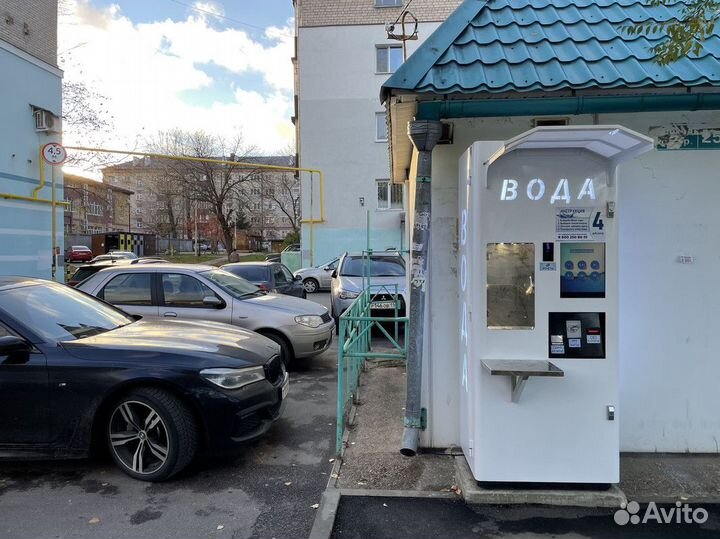 Бизнес с быстрой окупаемостью от Аквакапитал