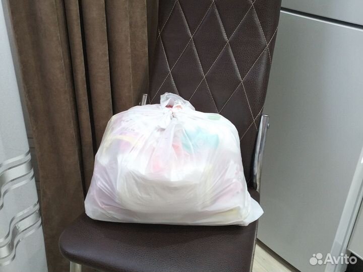 Продам пакетом вещи на девочку от 0 до 12 месяцев