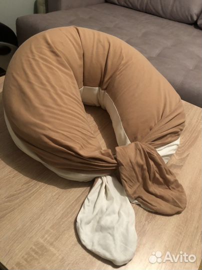 Подушка для кормления