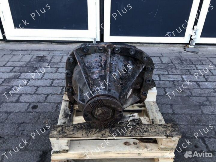 Редуктор DAF AAS1344 1873361R