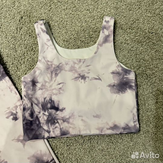 Костюм zara для девочки