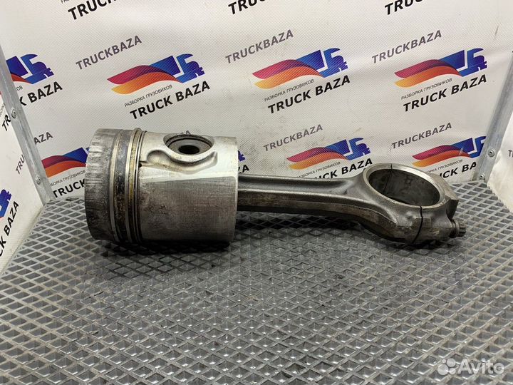 Шатун с поршнем Daf 85, Daf 95