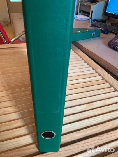 Продам канцелярскую папку для документов