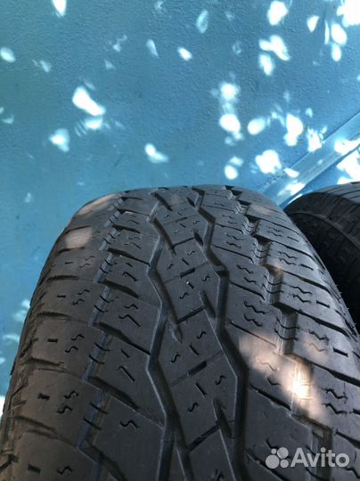 Toyo Open Country A/T Plus 245/65 R17 111H