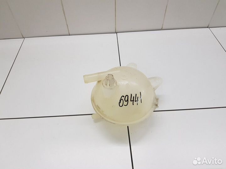 Бачок расширительный (Chery Tiggo 4)