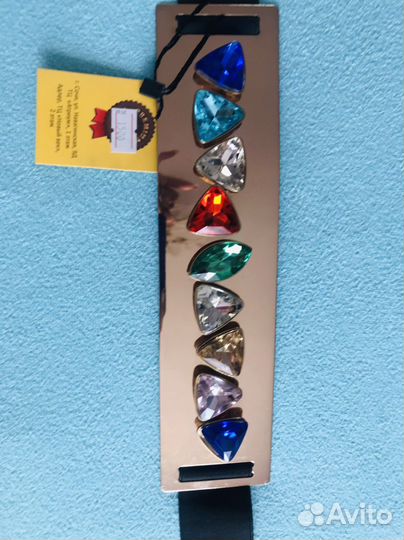 Ремешок женский