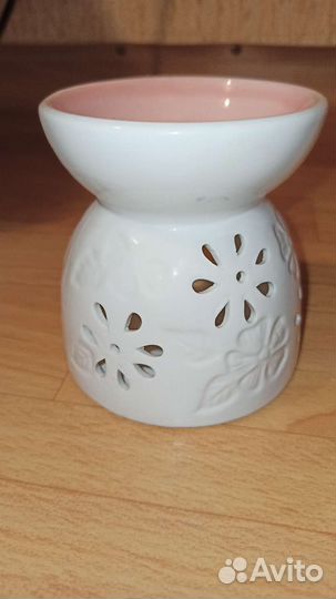 Аромолампа