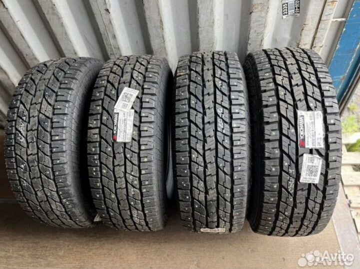 Yokohama Geolandar A/T G015 315/70 R17 121Q