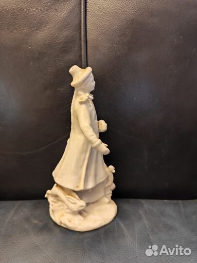 Фарфор, Снегурочка, лфз