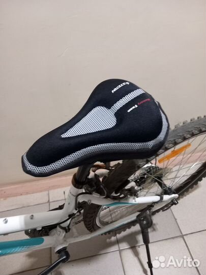 Велосипед Stern