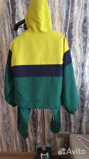 Спортивный костюм женский р44-46