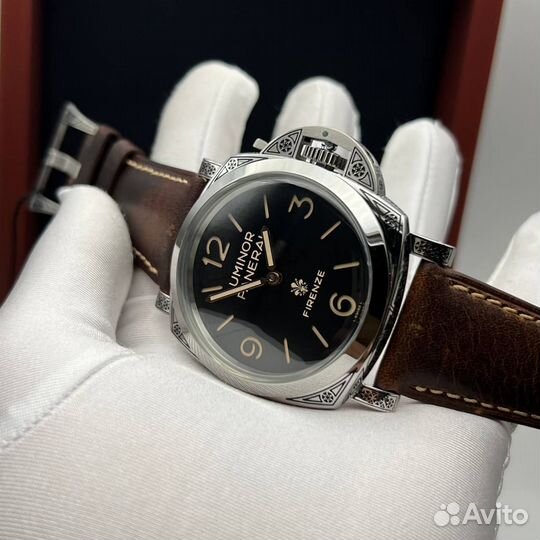 Часы Panerai Firenze