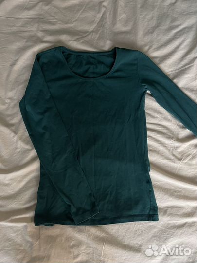 Кофты пакетом S