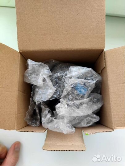 Противотуманные фары toyota avensis