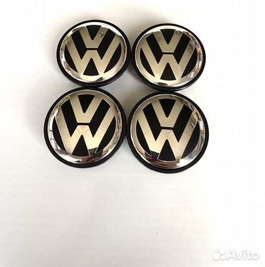 Колпаки Volkswagen 3B7601171