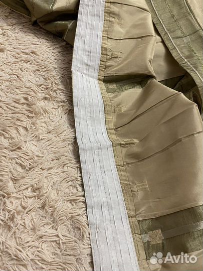 Шторы портьеры бу