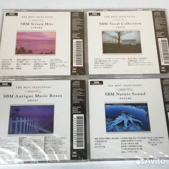 Box Celebrity 7шт. или обмен