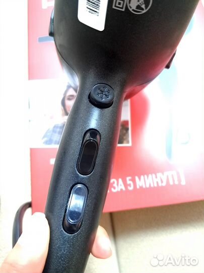 Продам фен