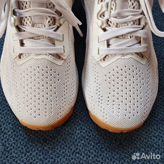 Кроссовки Reebok Nano X1, 38 EU, 245 мм