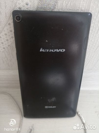 Планшет Lenovo A 7