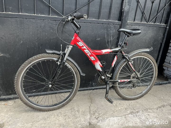 Ведосипед stels 