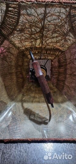 Люстра потолочная