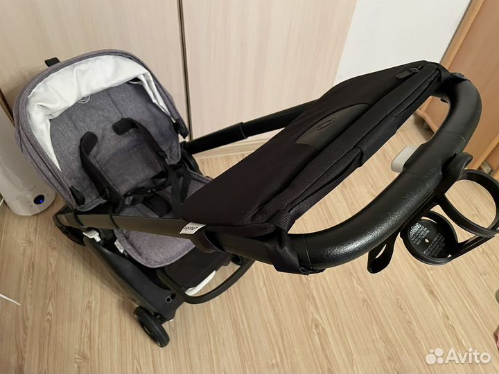 Коляска bugaboo ant идеальная