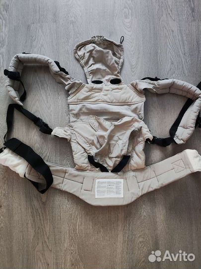 Кенгуру(эргорюкзак) manduca