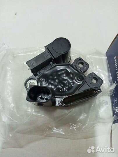 Реле регулятор VAG