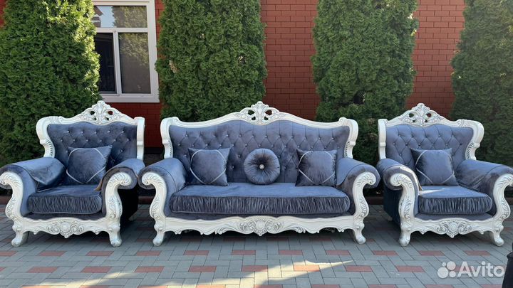 Диваны и Кресла/доставка по всей России