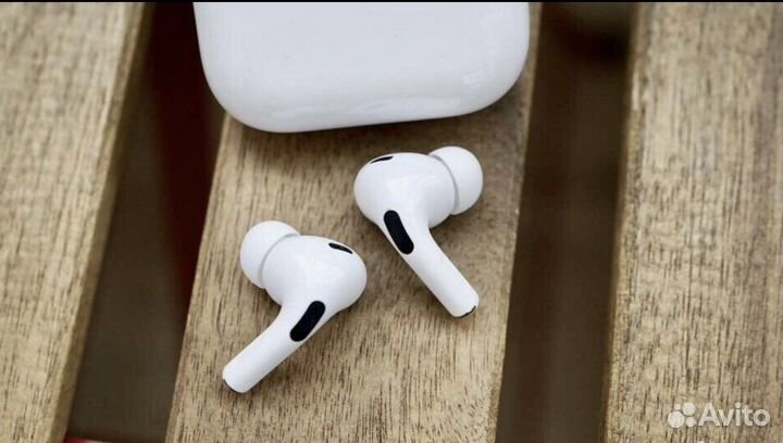 Airpods pro 2