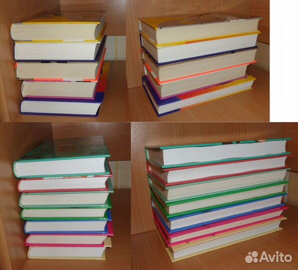 Романы для женщин