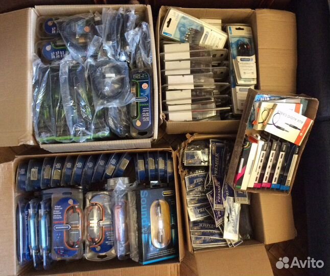 Аудио видео кабели разные