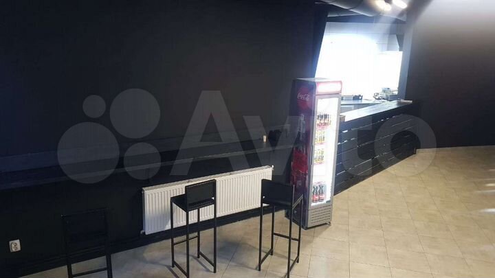 Свободного назначения, 87 м²