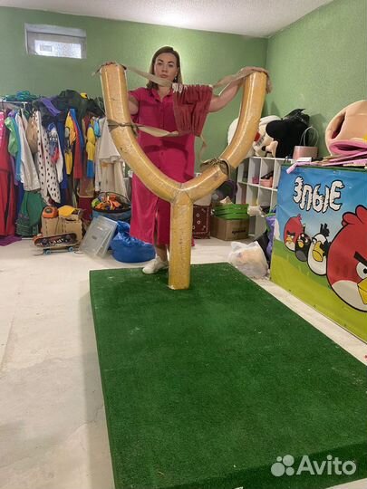 Аттракцион