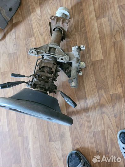 Руловые штурвалы вместе Марк 90