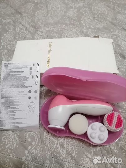 Аппарат ухода за лицом