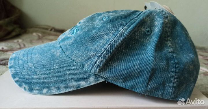 Бейсболка Levi's